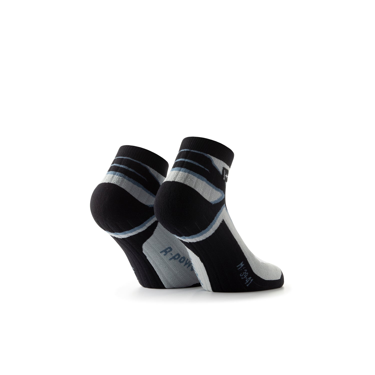 rohner-r-power-l-r-laufsocken-atlantic-174-36-38 image 2