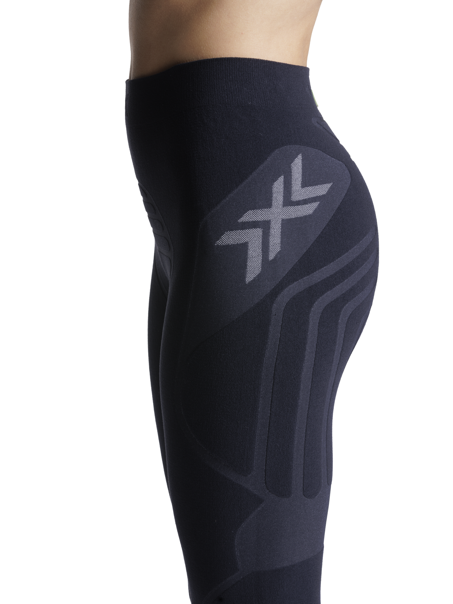 x-socks-heatloop-pants-wmn-thermohose-damen-schwarz-m-isolierend image 5