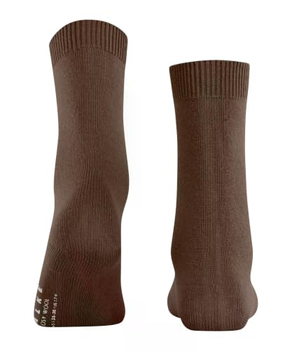 falke-cosy-wool-socken-cappuccino-39-42-damen-kaschmir image 8