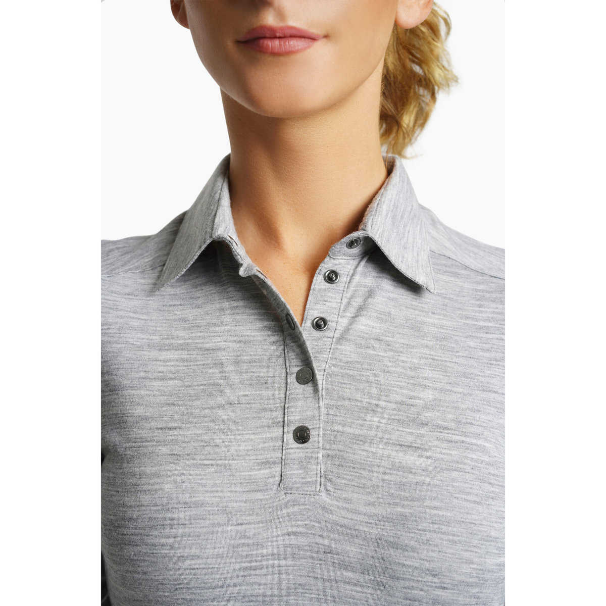 wundersocks-lisa-merino-polo-shirt-damen-mit-kragen image 2