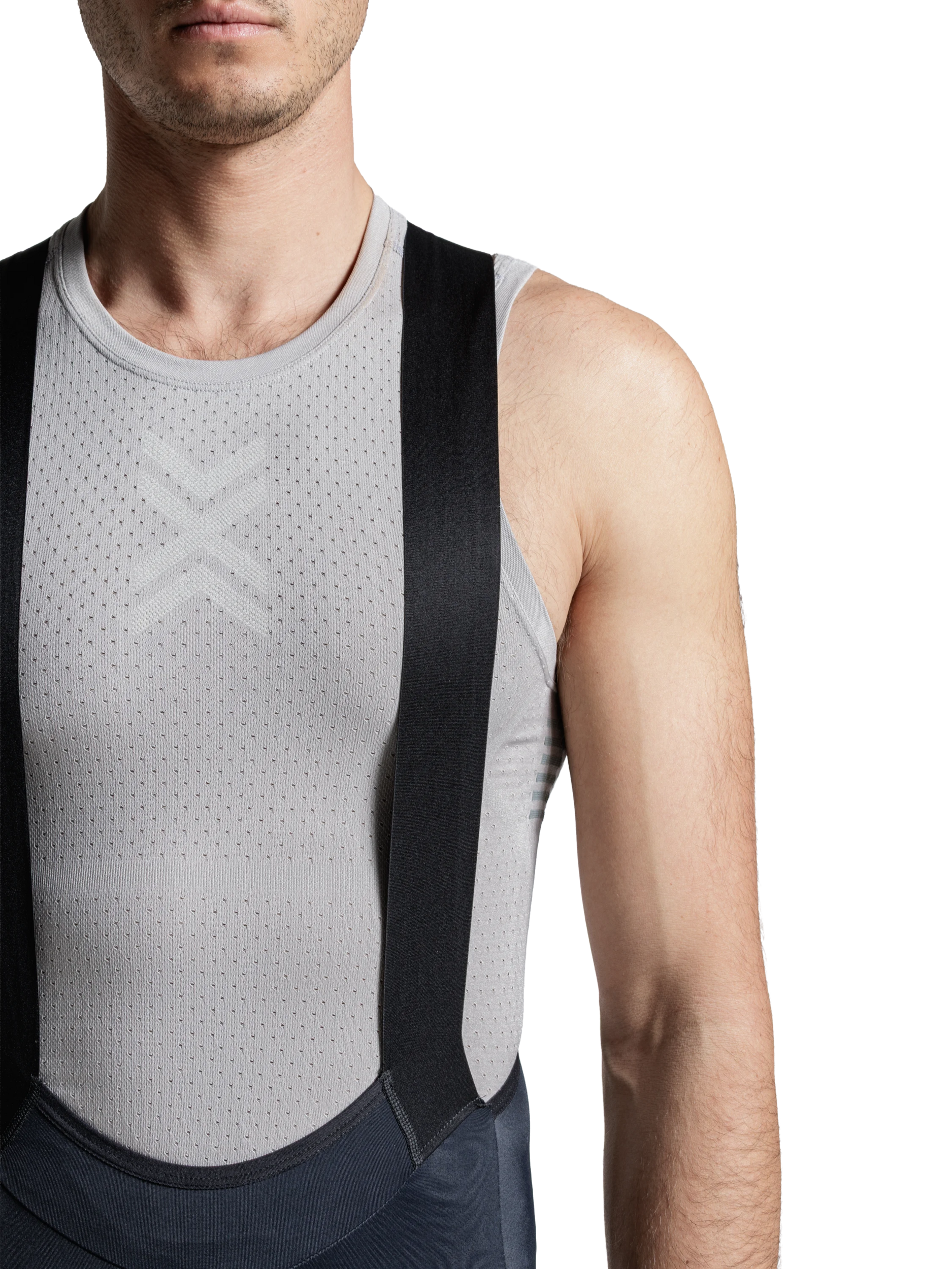 x-socks-corefusion-ride-gravel-bib-shorts-radhose-herren image 5