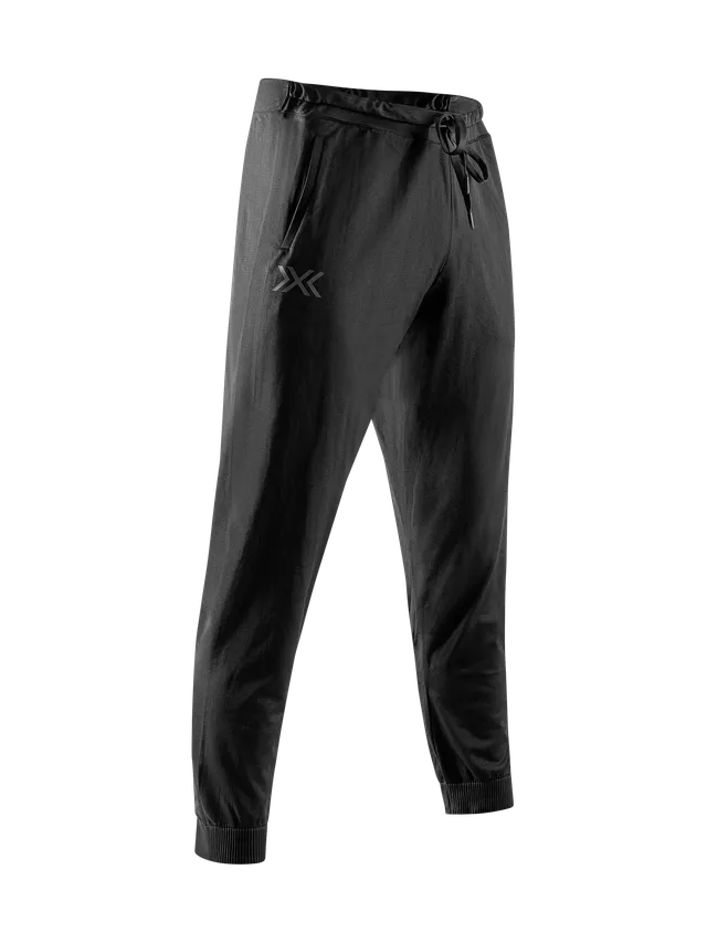 x-bionic-x-ential-pants-recoveryhose-3d-body-climate-x-black image 1