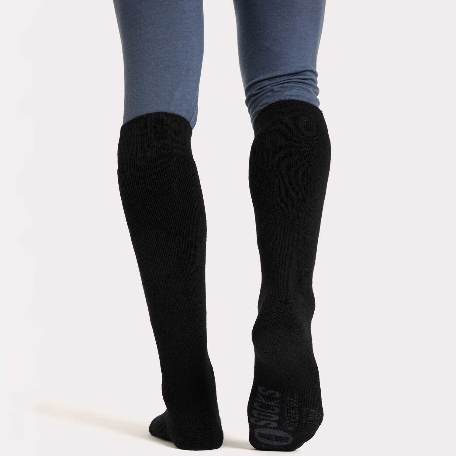 wundersocks-merino-wool-socks-tour-skisocken-kniehoch-gepolstert image 7