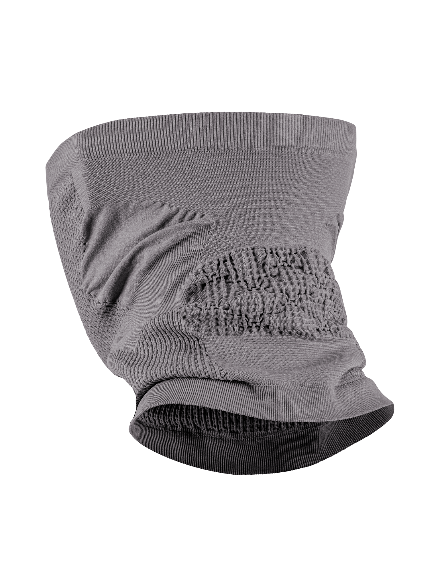 x-socks-accessories-neckwarmer-seal-grey-s-m image 2