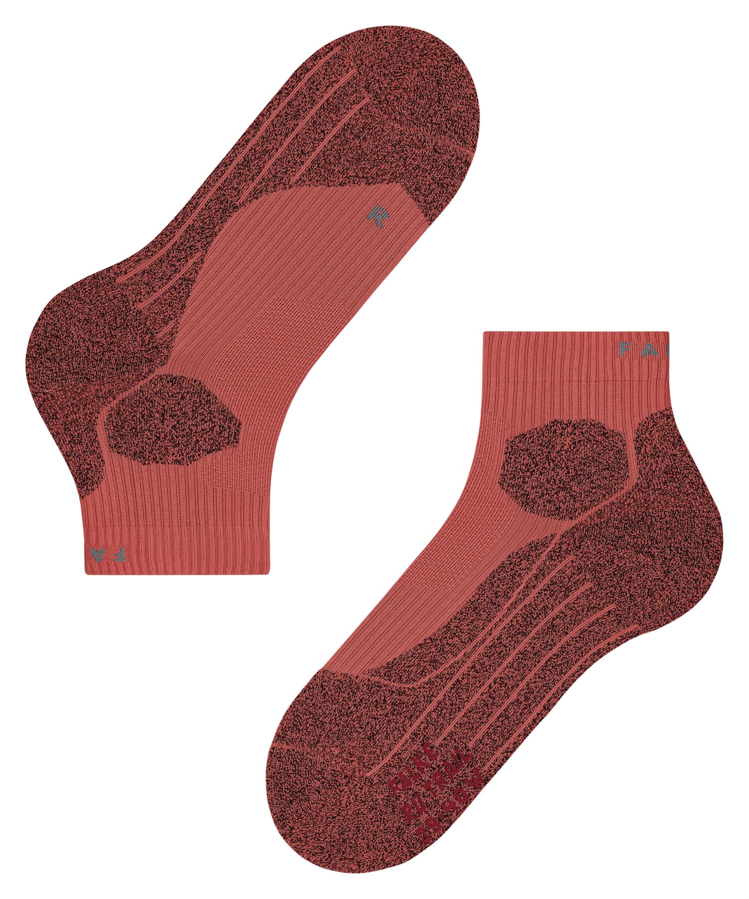 falke-ru-trail-damen-laufsocken-39-40-1-paar-kompression image 8