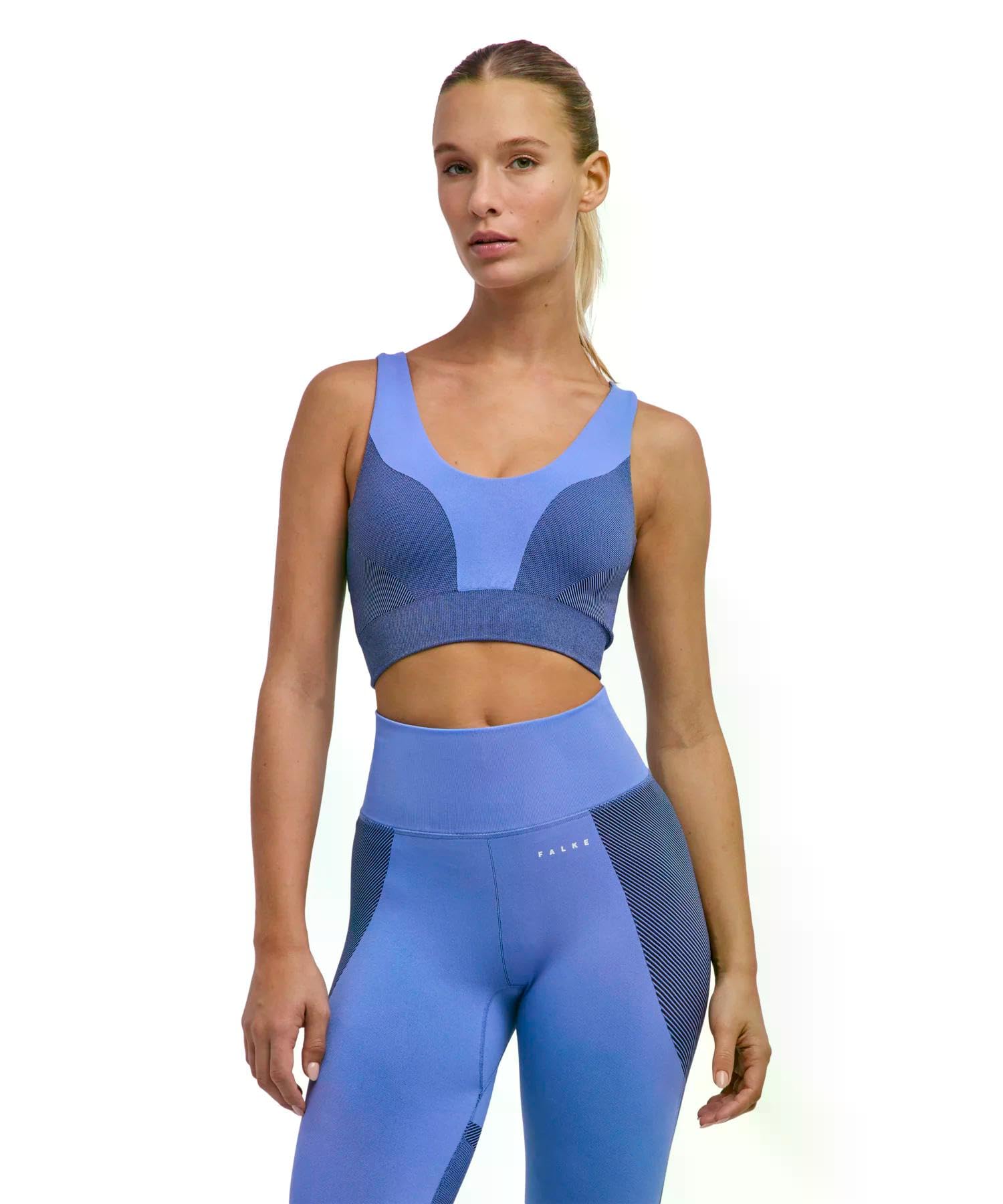 falke-madison-core-seamless-sport-bh-medium-schwarz-damen image 7