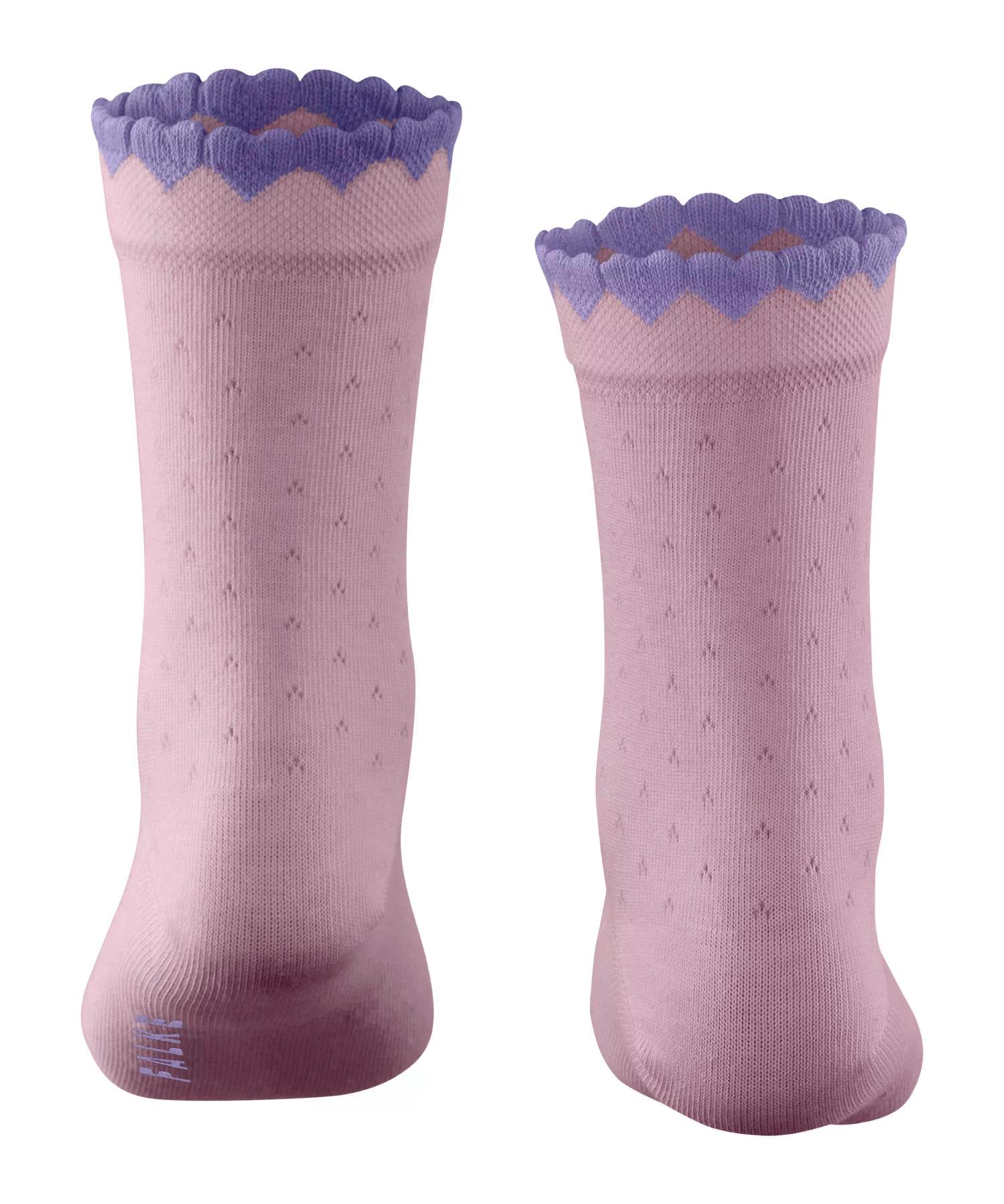 falke-family-cute-pastries-kindersocken-baumwolle image 2
