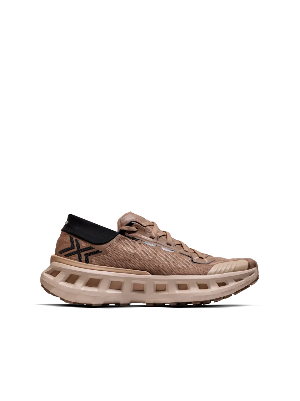 x-bionic-terraskin-x03-gtx-trailschuh-dark-sand-light-sand image 1