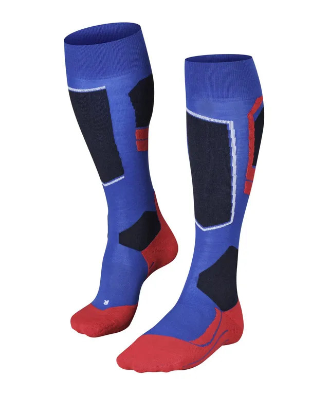 falke-sk4-skisocken-skistr-mpfe-wolle-schwarz-39-41 image 1