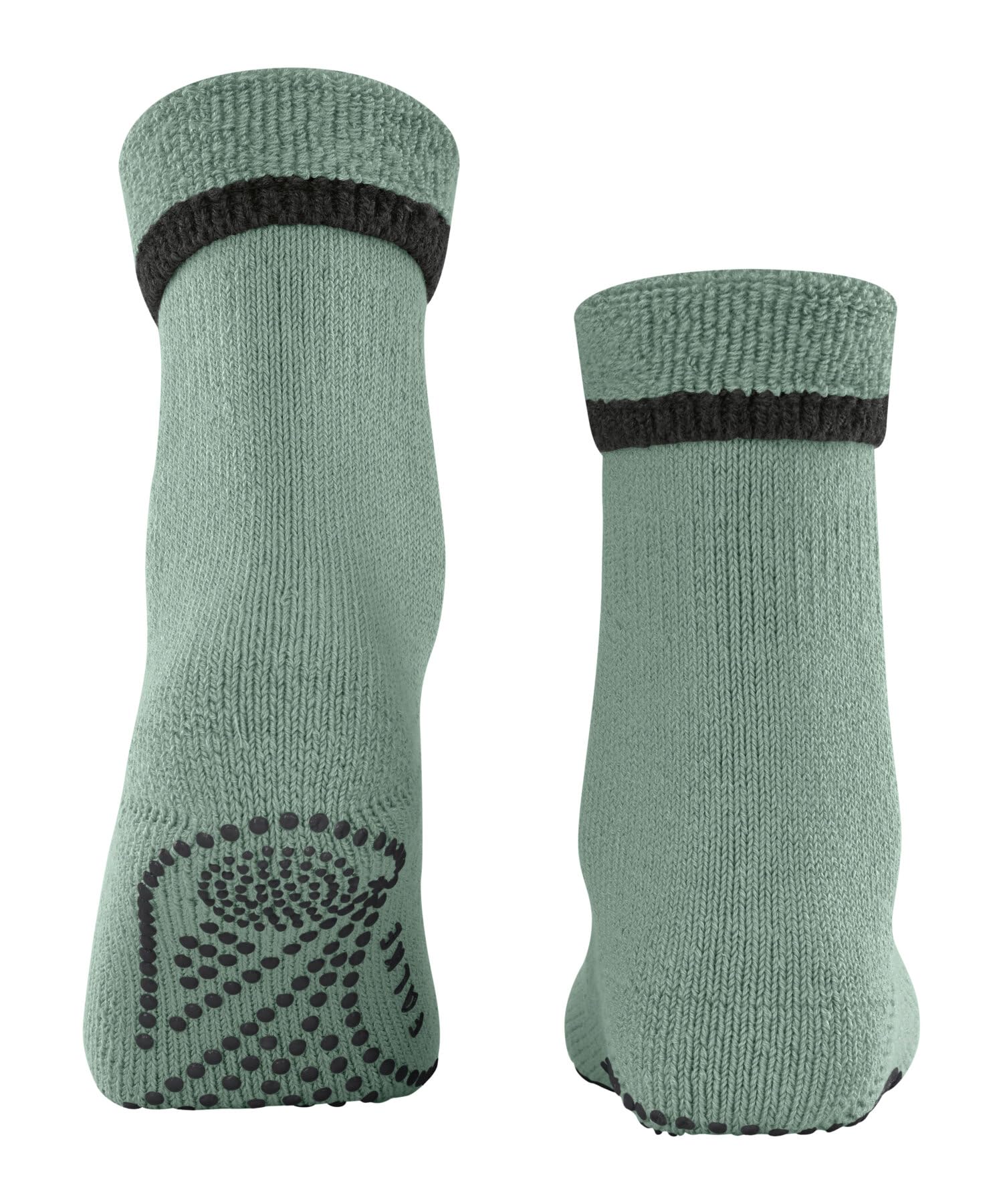 falke-catspads-damen-stoppersocken-wolle-peppermint-pl-sch image 2