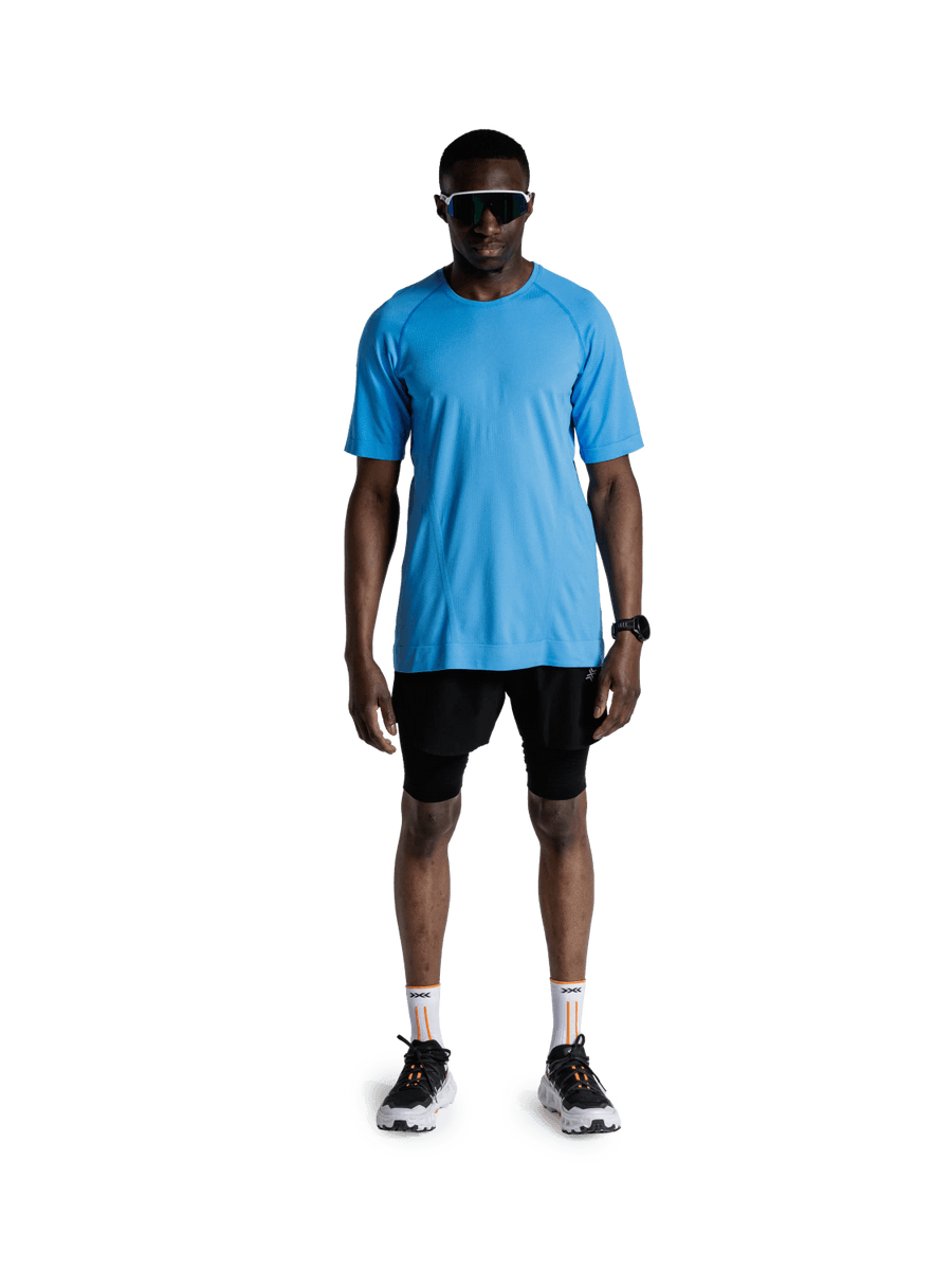 x-socks-xceed-run-shirt-ss-laufshirt-herren-eternal-ice-gr-l image 3