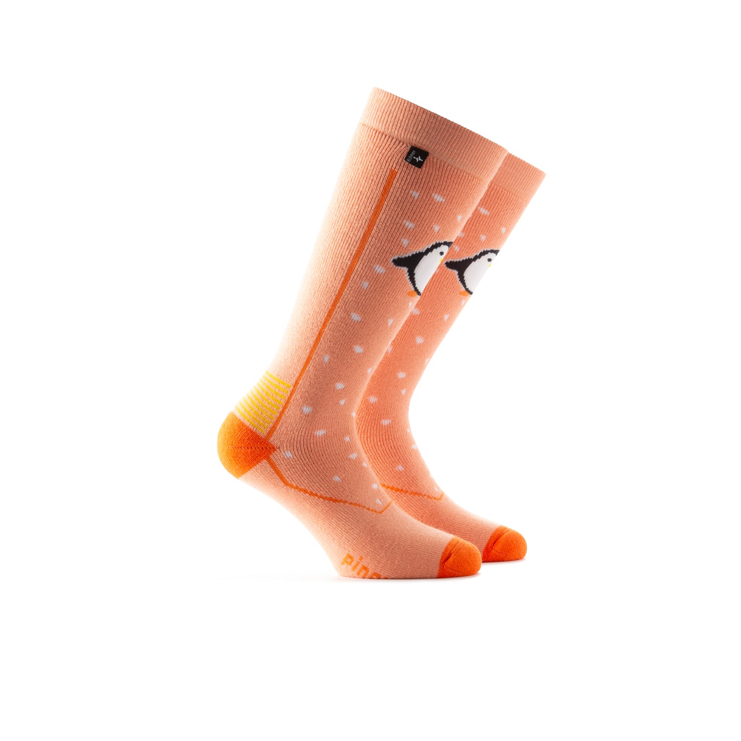 rohner-pinguin-wintersocken-kinder-wolle-304-blue-27-30 image 4