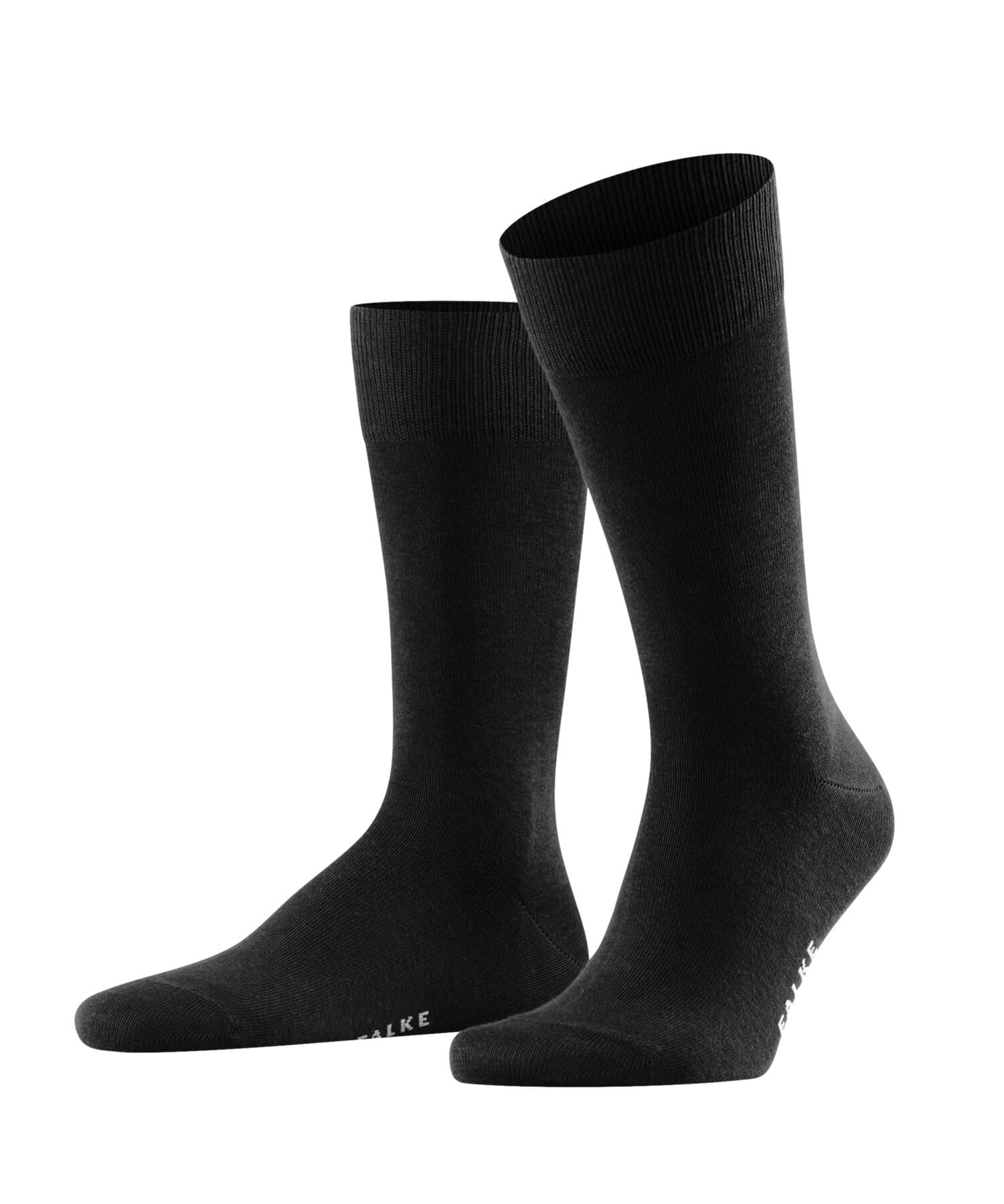 falke-happy-box-herrensocken-3-paar-39-42-black-grey-mix image 6