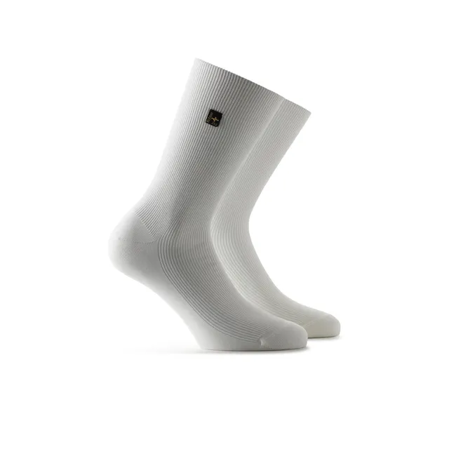 rohner-platin-women-bambussocken-weiss-35-38 image 1