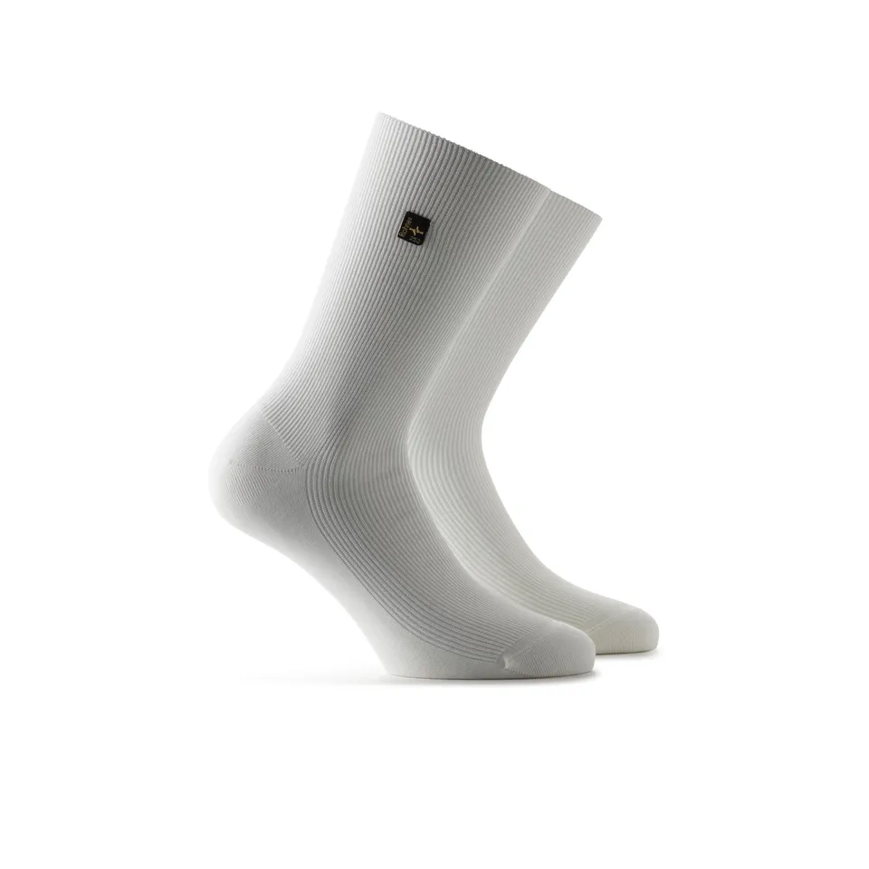 rohner-platin-women-bambussocken-weiss-35-38 image 1