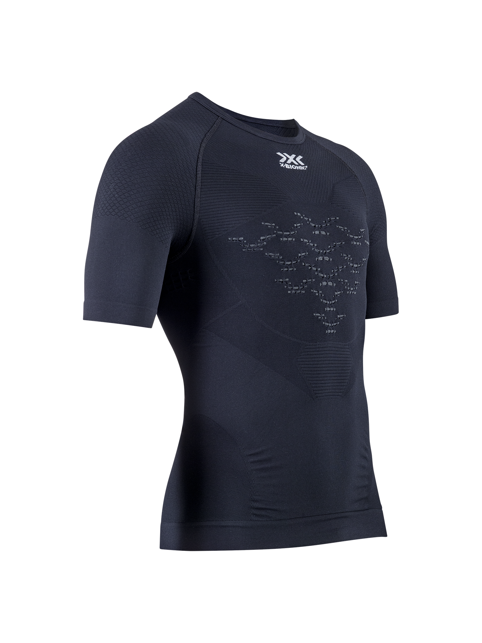x-bionic-energizer-4-0-lt-shirt-sh-sl-herren-opal-black image 1