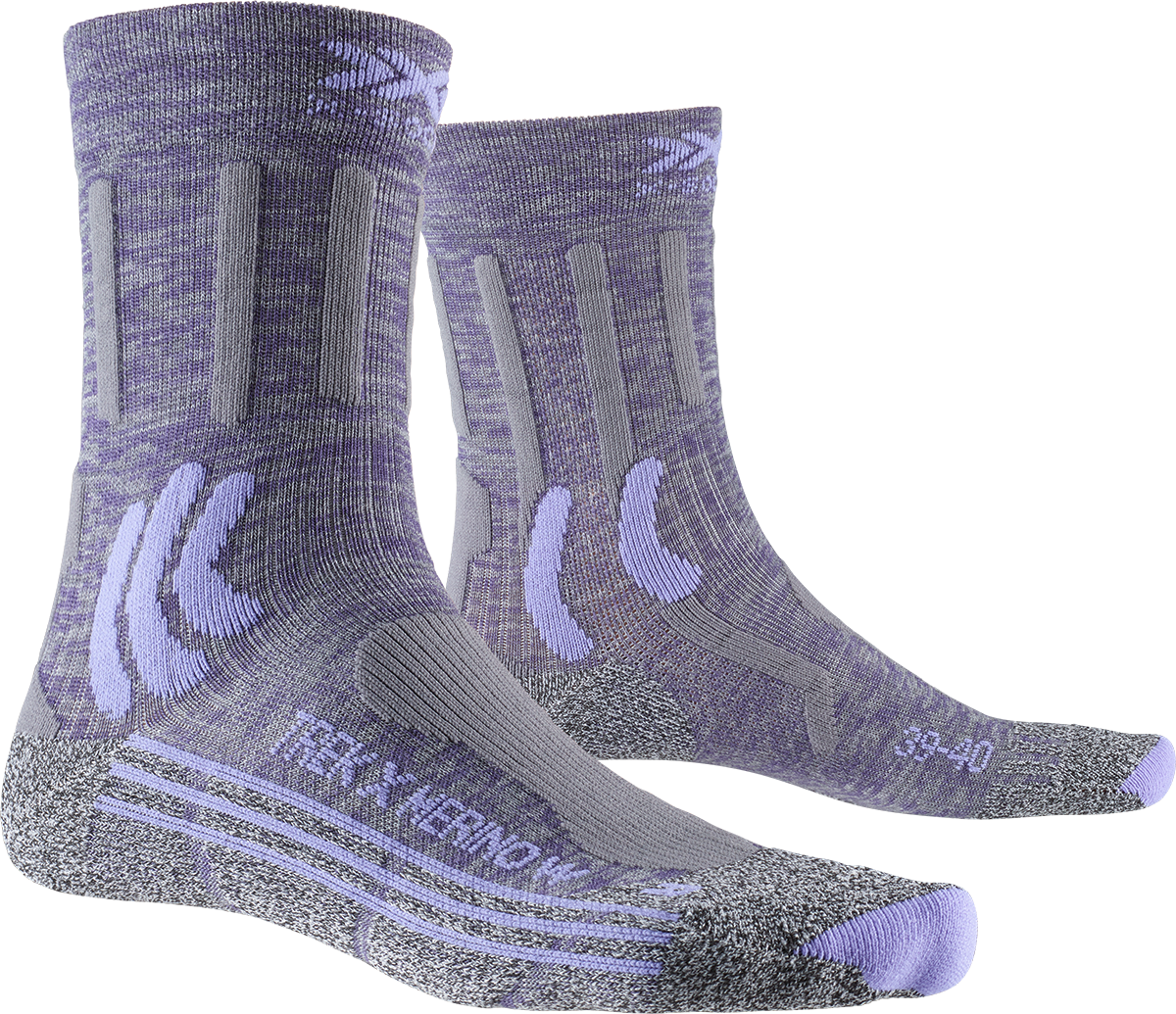 x-socks-trek-x-merino-damen-socken-37-38-merino image 6