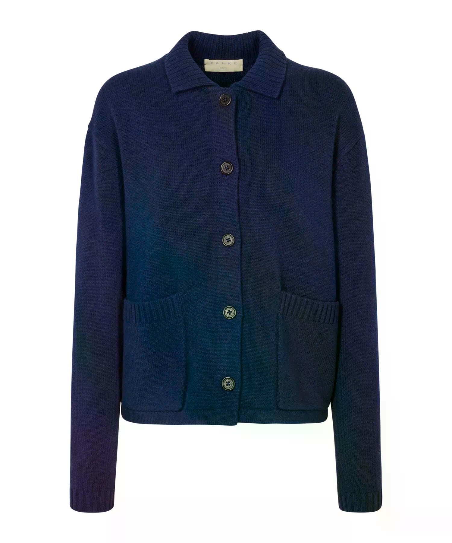 falke-cotton-touch-premium-button-cardigan-s-schurwolle image 7