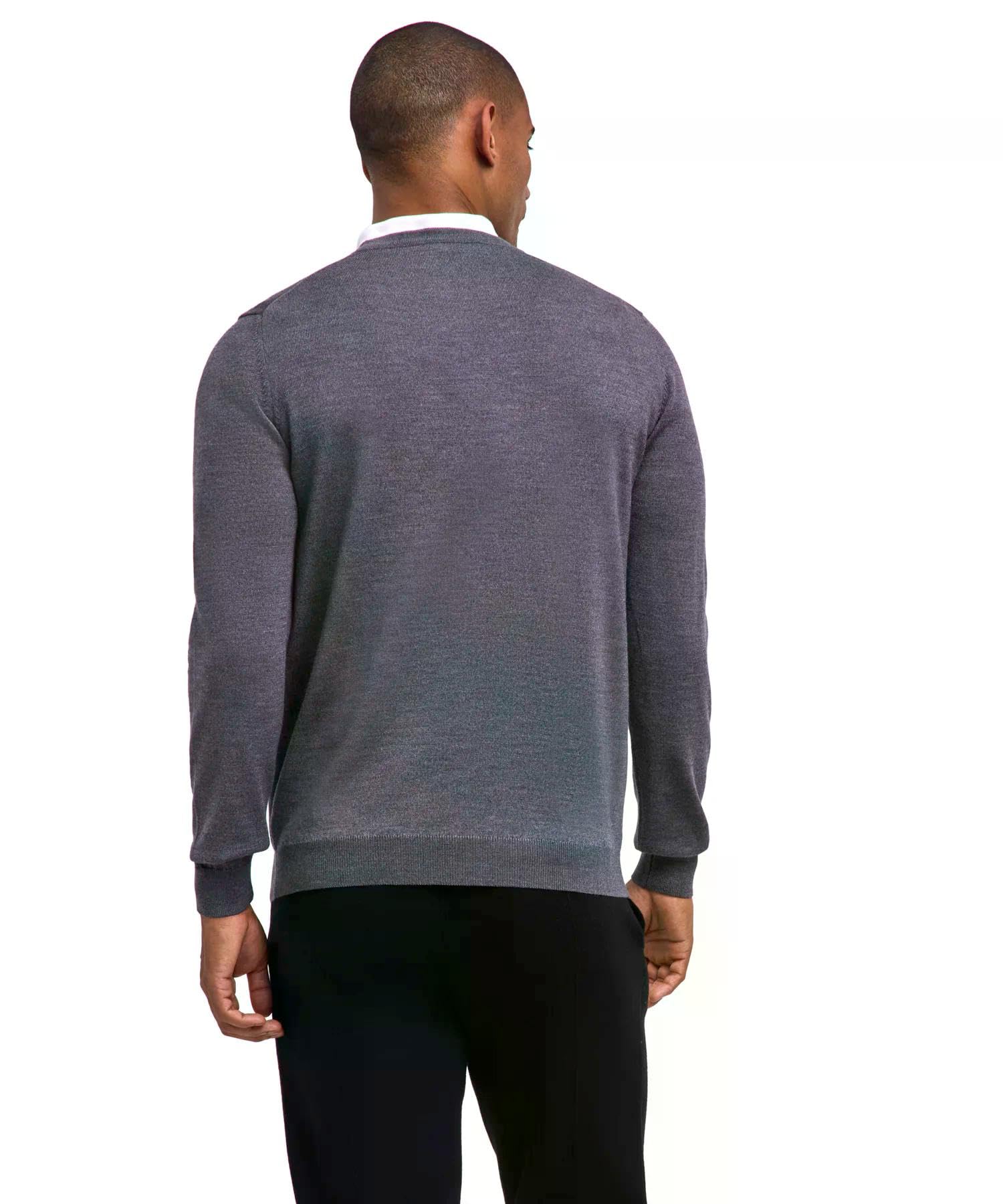 falke-basic-new-merino-crew-pullover-herren-wolle image 2