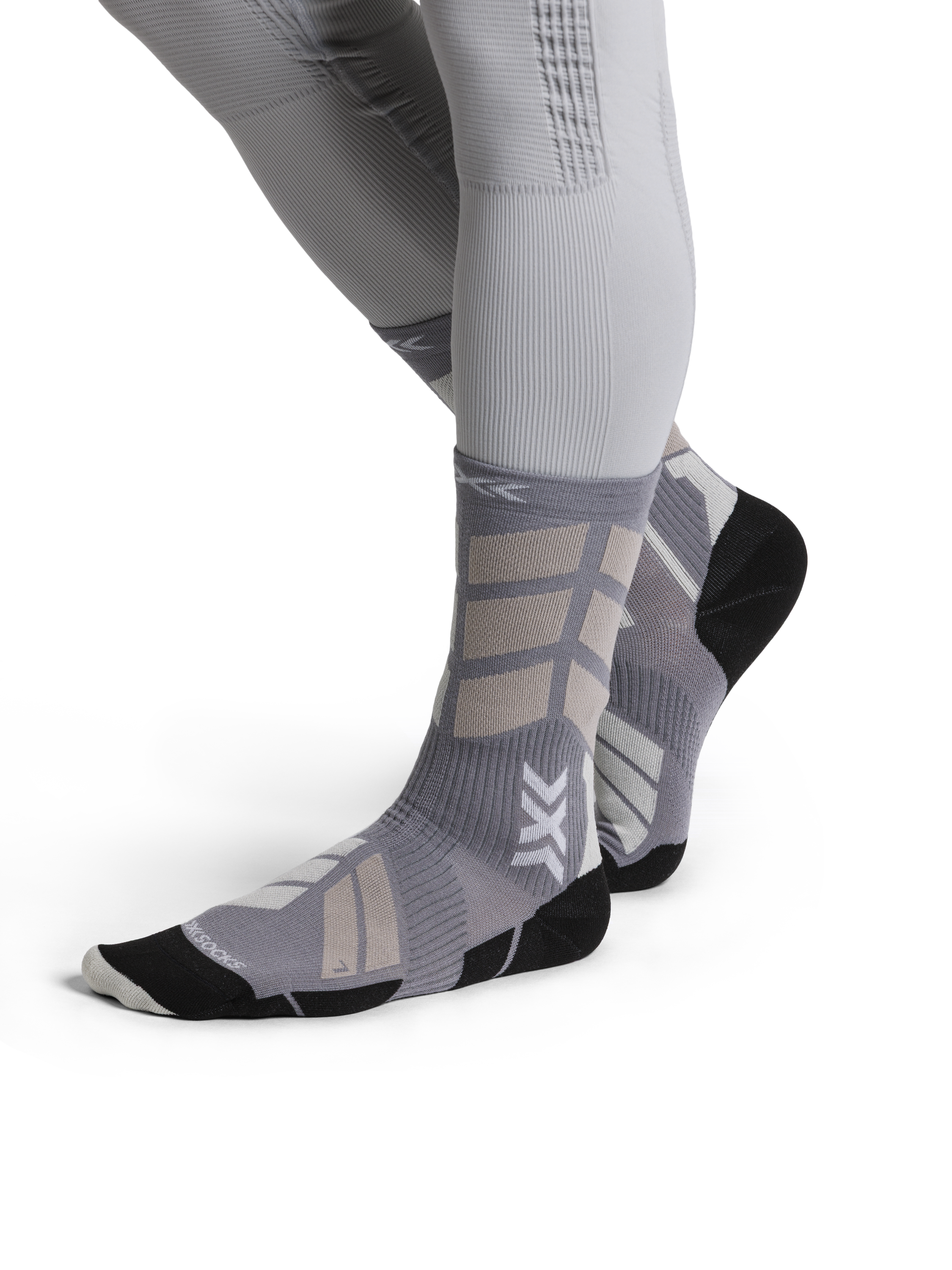 x-socks-x-country-perform-merino-crew-socken-42-44-merino image 6
