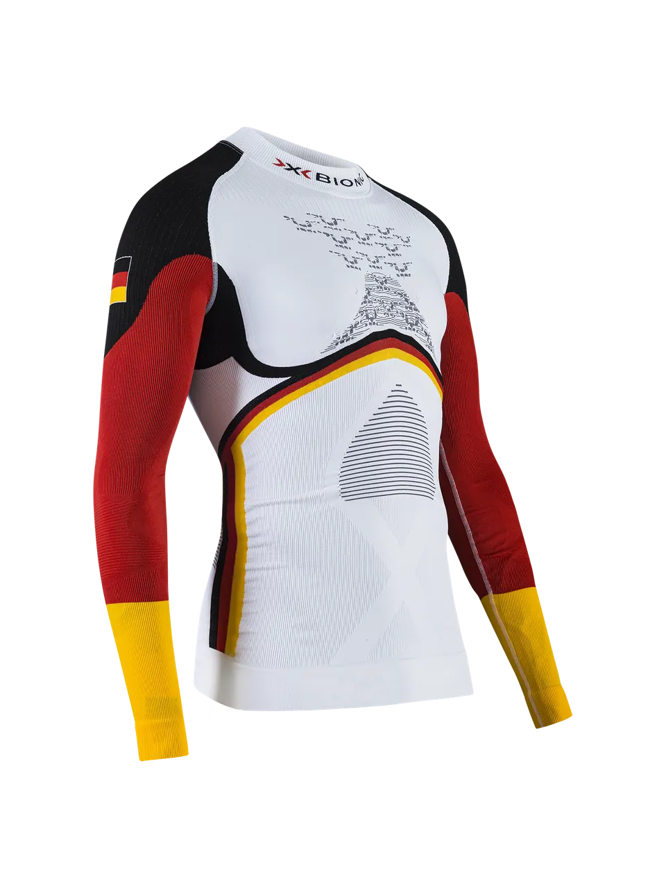 x-bionic-energy-accumulator-4-0-patriot-shirt-germany-herren image 1