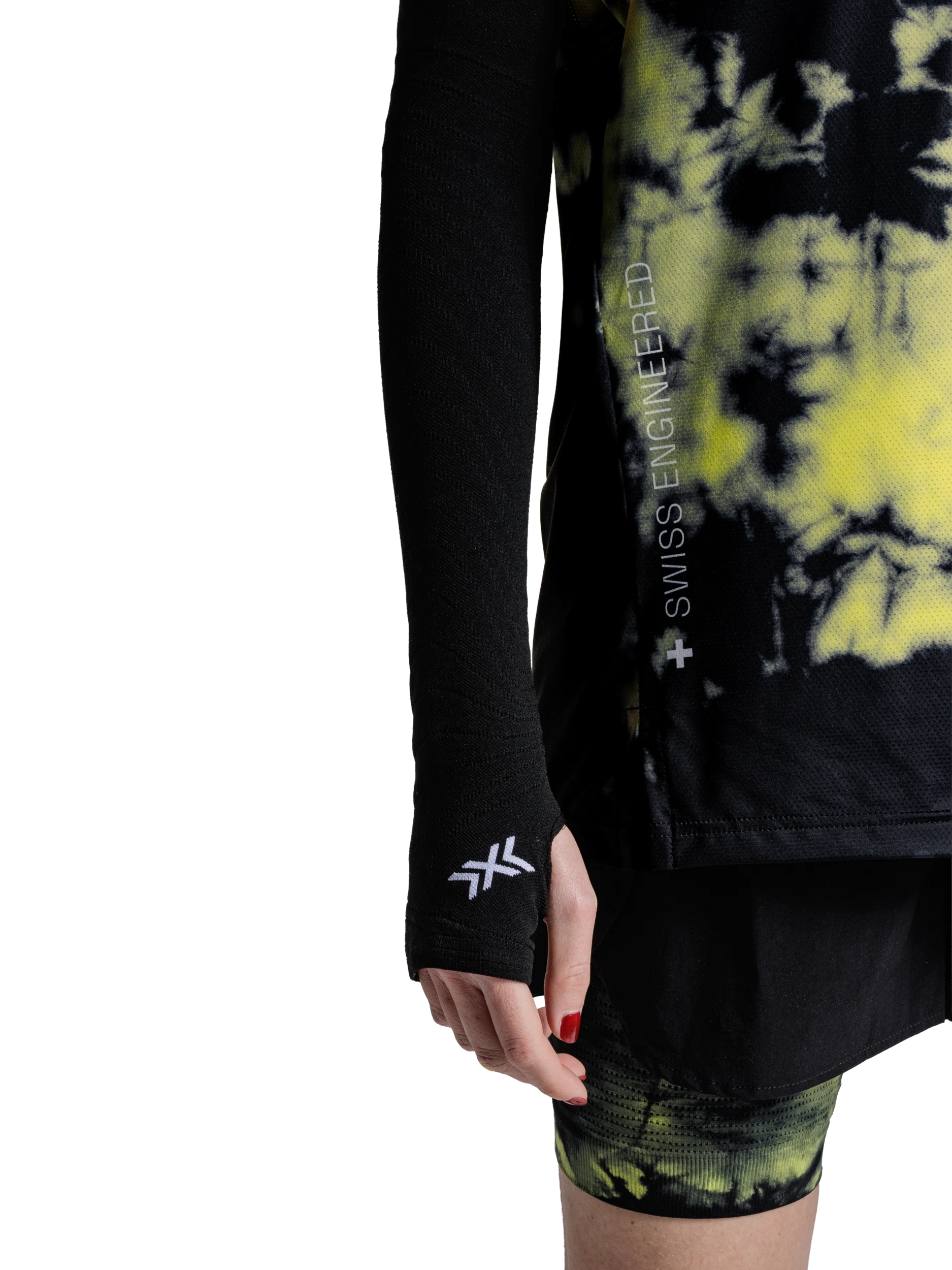 x-socks-accessories-running-armsleeves-schwarz-m-l-kompression image 5
