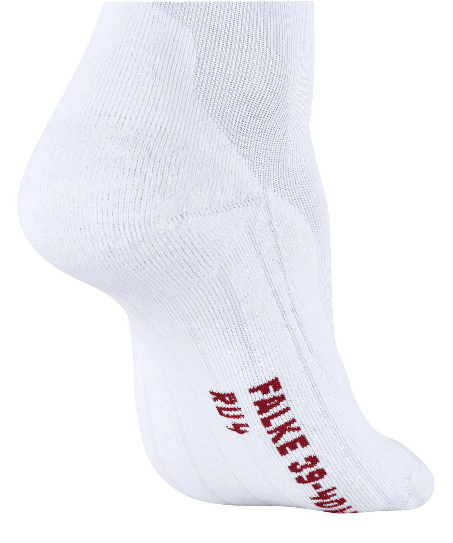 falke-ru4-endurance-compression-laufsocken-damen-wei-baumwolle image 3