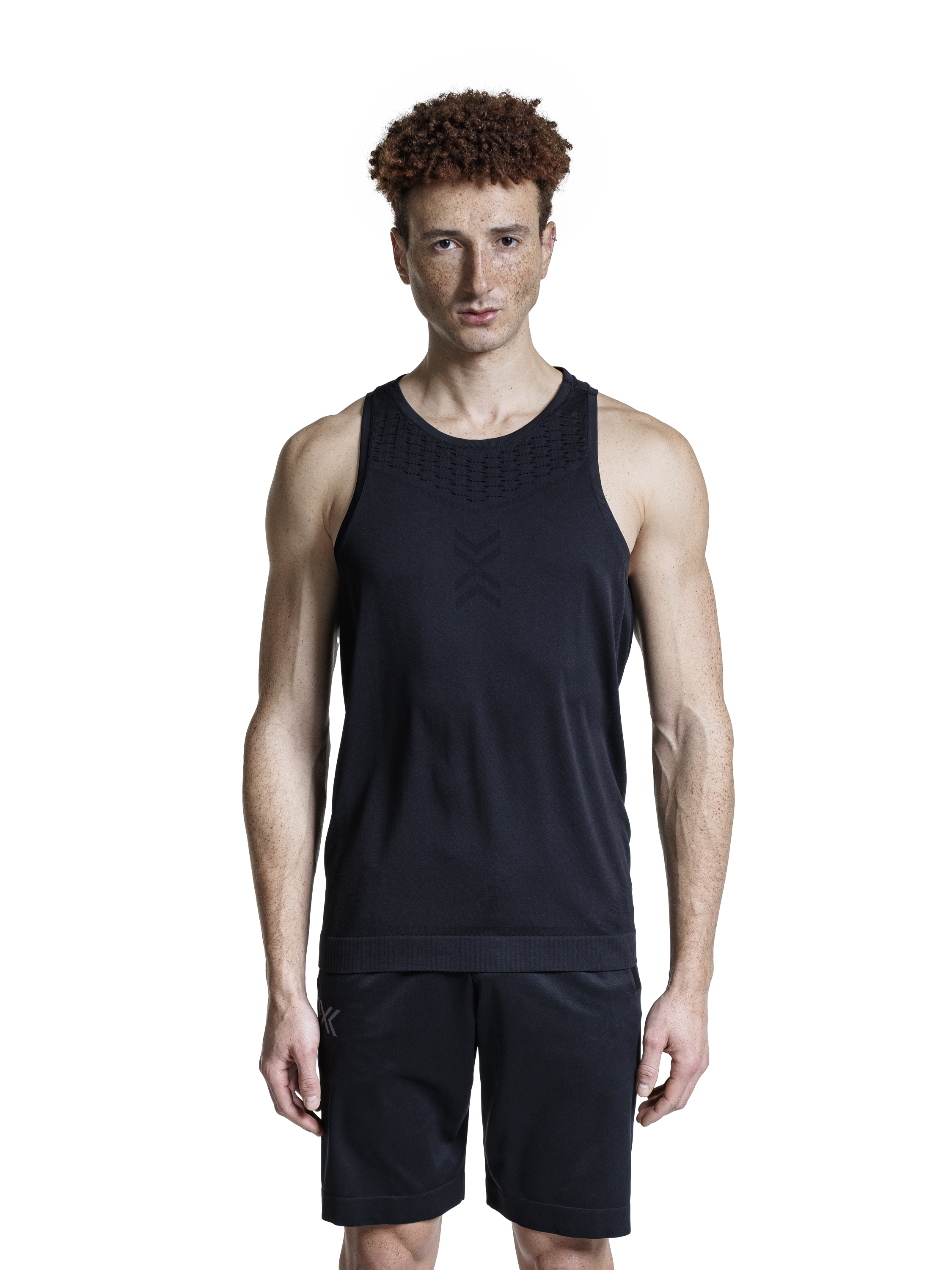 x-bionic-x-ential-tank-top-herren-rhino-grey-atmungsaktiv-gr-l image 6