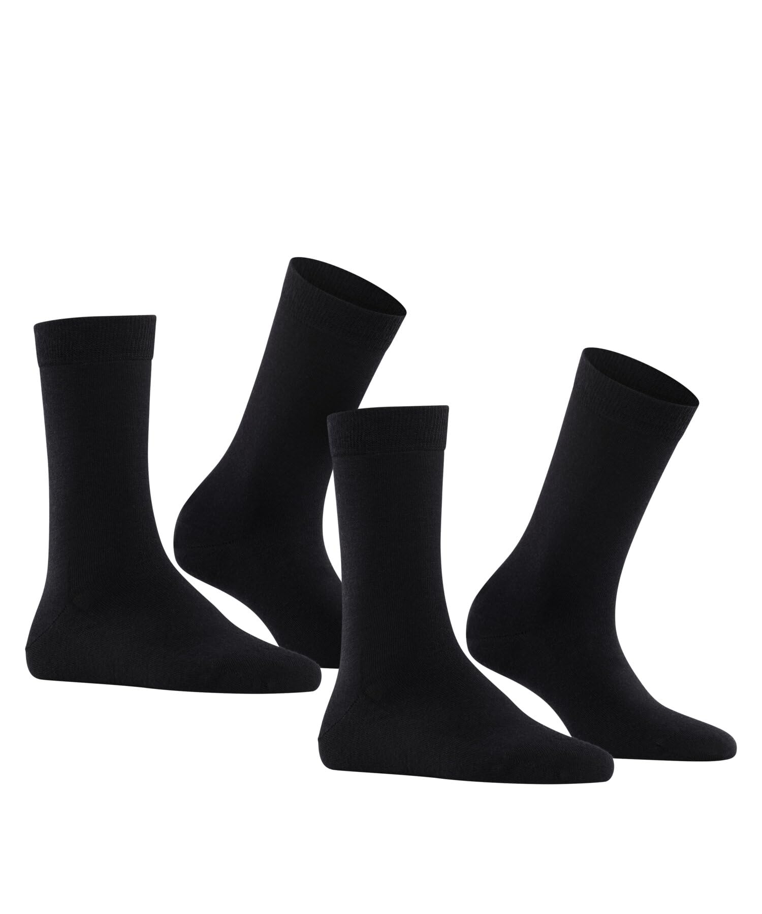 falke-softmerino-socken-damen-2er-pack-gr-37-38-merino image 4