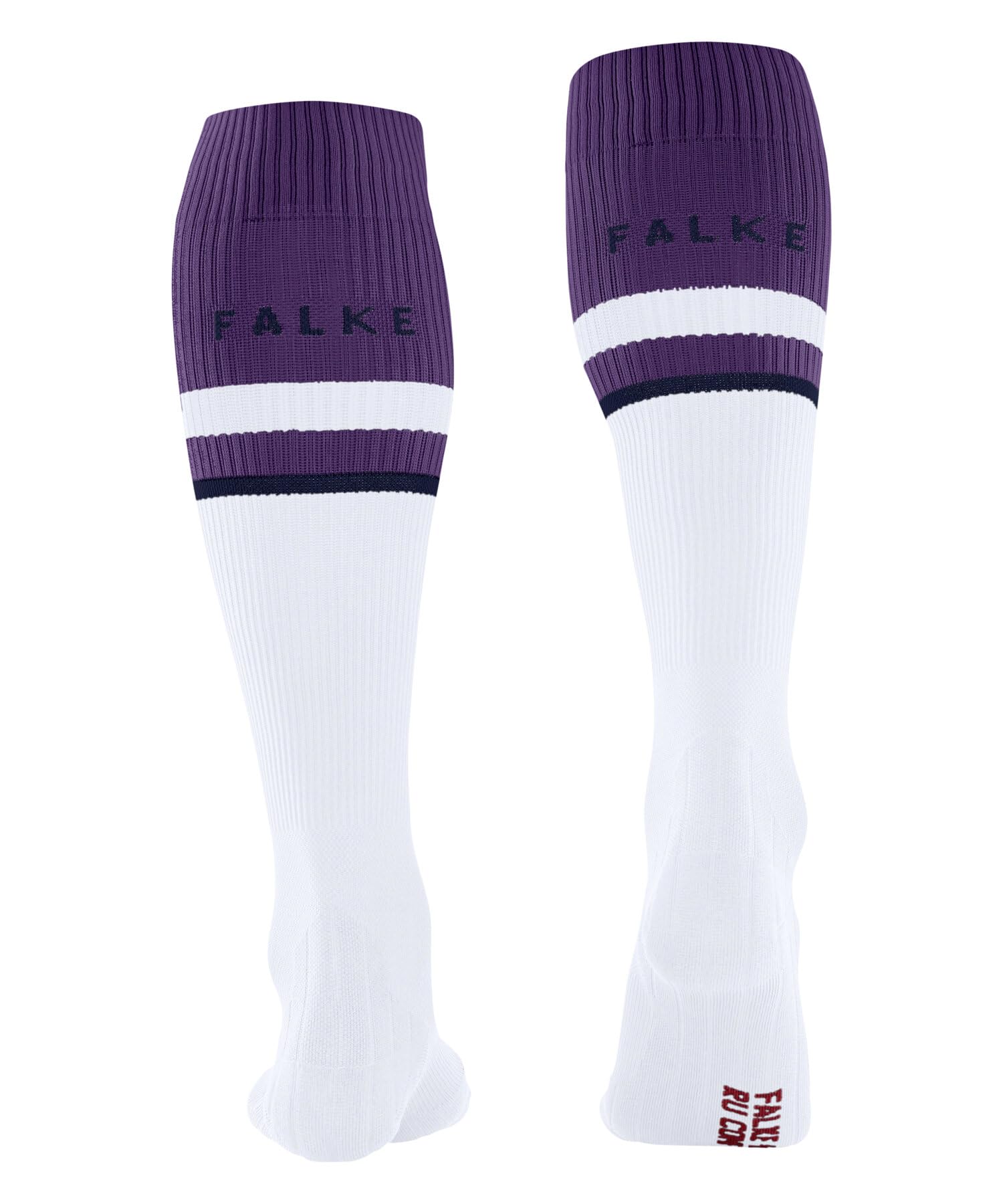 falke-ru-compression-energy-laufsocken-damen-wei-w1-kompression image 2