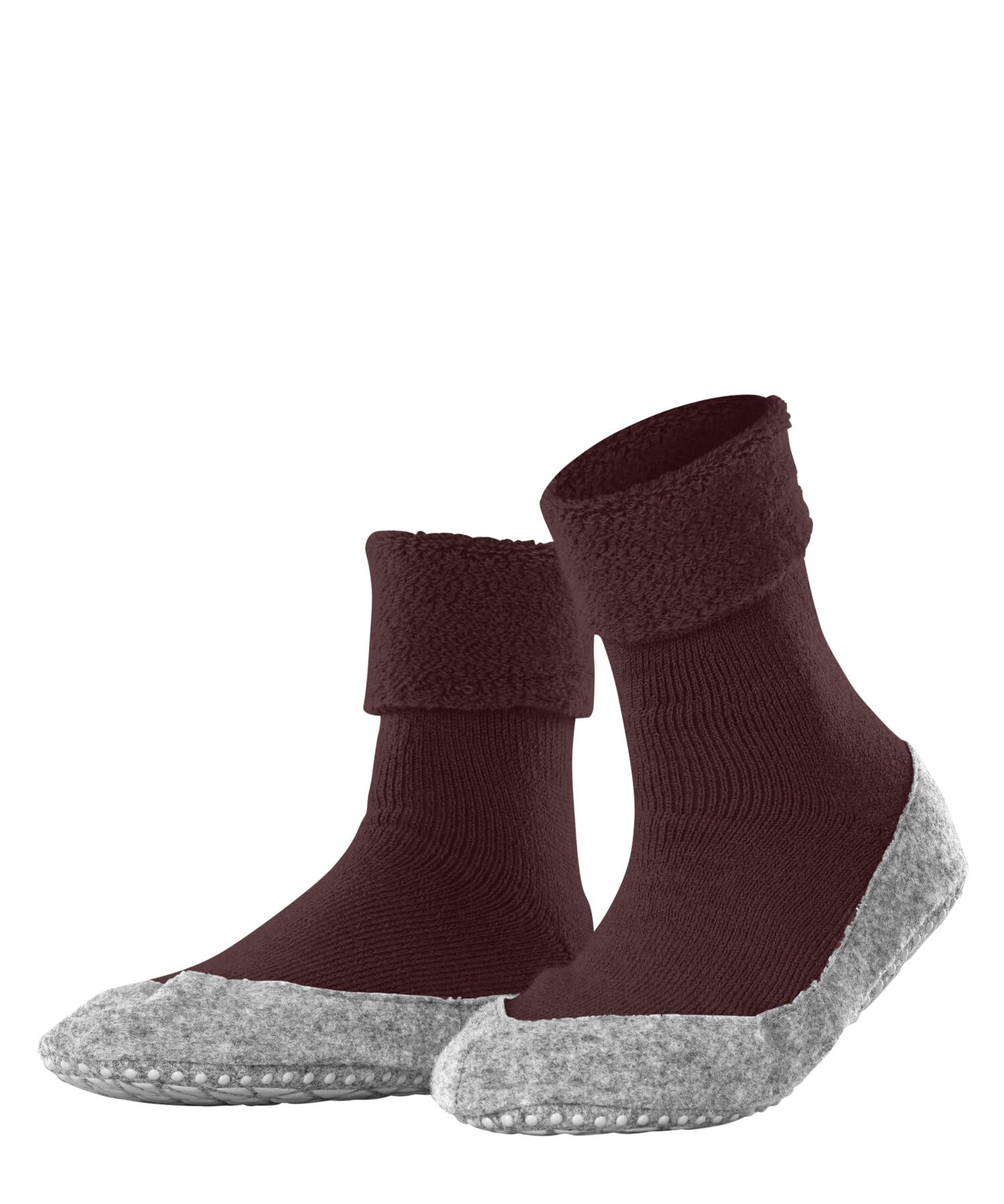 falke-cosyshoe-stoppersocken-almond-blossom-wolle-gr-39-40 image 7