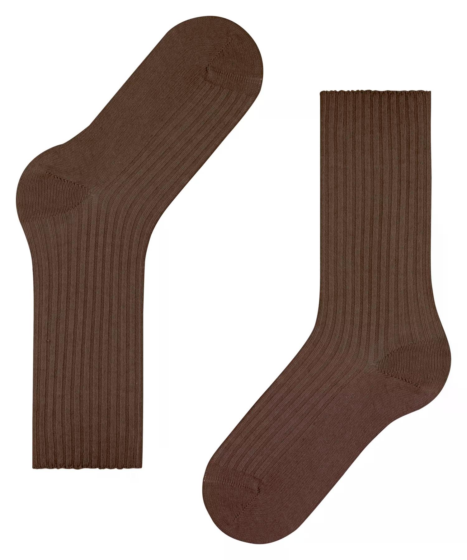 falke-cosy-wool-boot-socken-merino-cappuccino-35-38 image 6