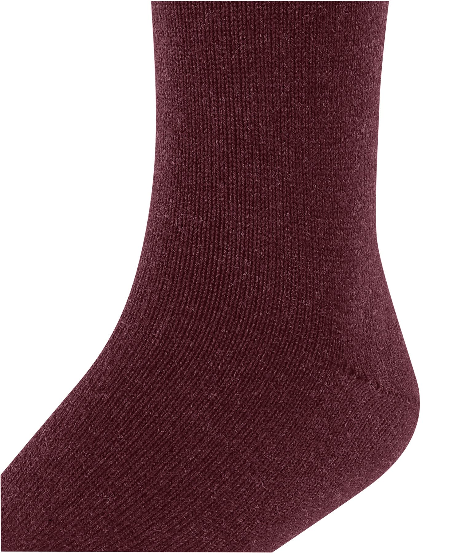 falke-family-comfort-wool-kinder-kniestr-mpfe-schwarz-31-34 image 4