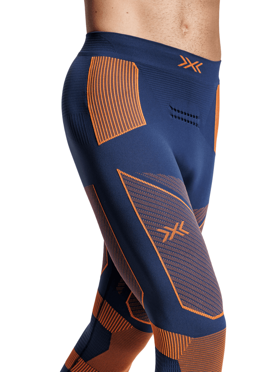 x-socks-energy-accumulator-light-pants-3-4-thermohose-marine image 5