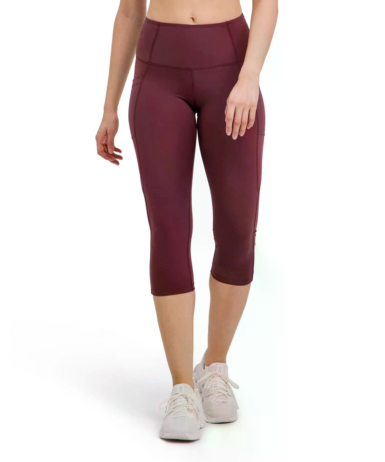 falke-true-motion-perform-better-3-4-trainingshose image 7