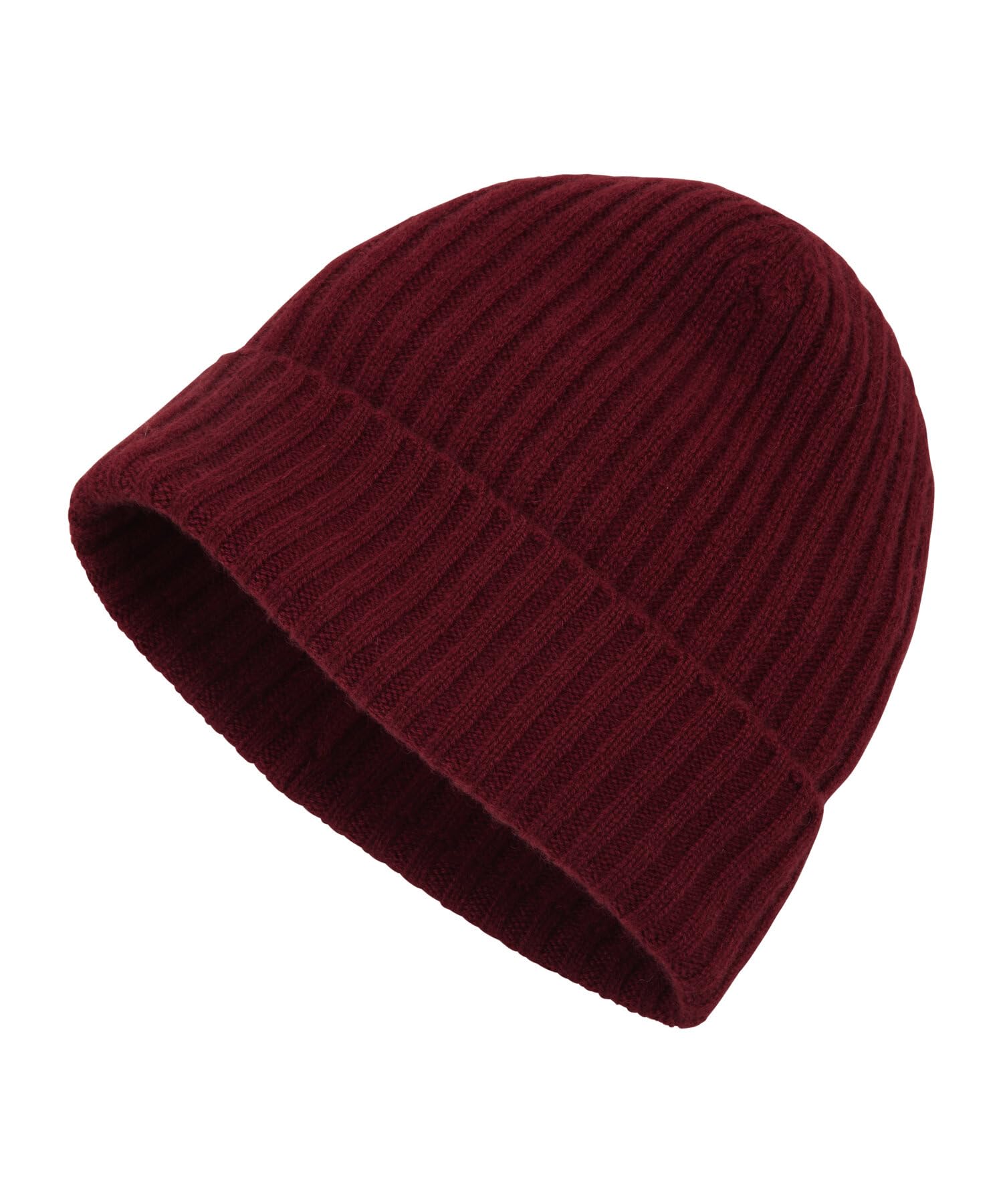 falke-keep-warm-m-tze-kaschmir-gerippt-1-st-ck image 1