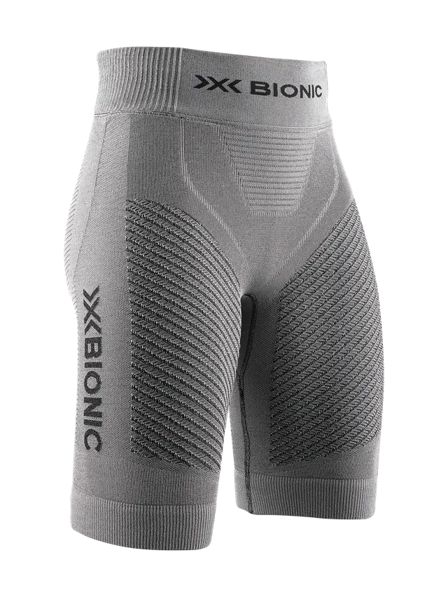 x-bionic-fennec-4-0-running-shorts-damen-grau-laufshorts image 1
