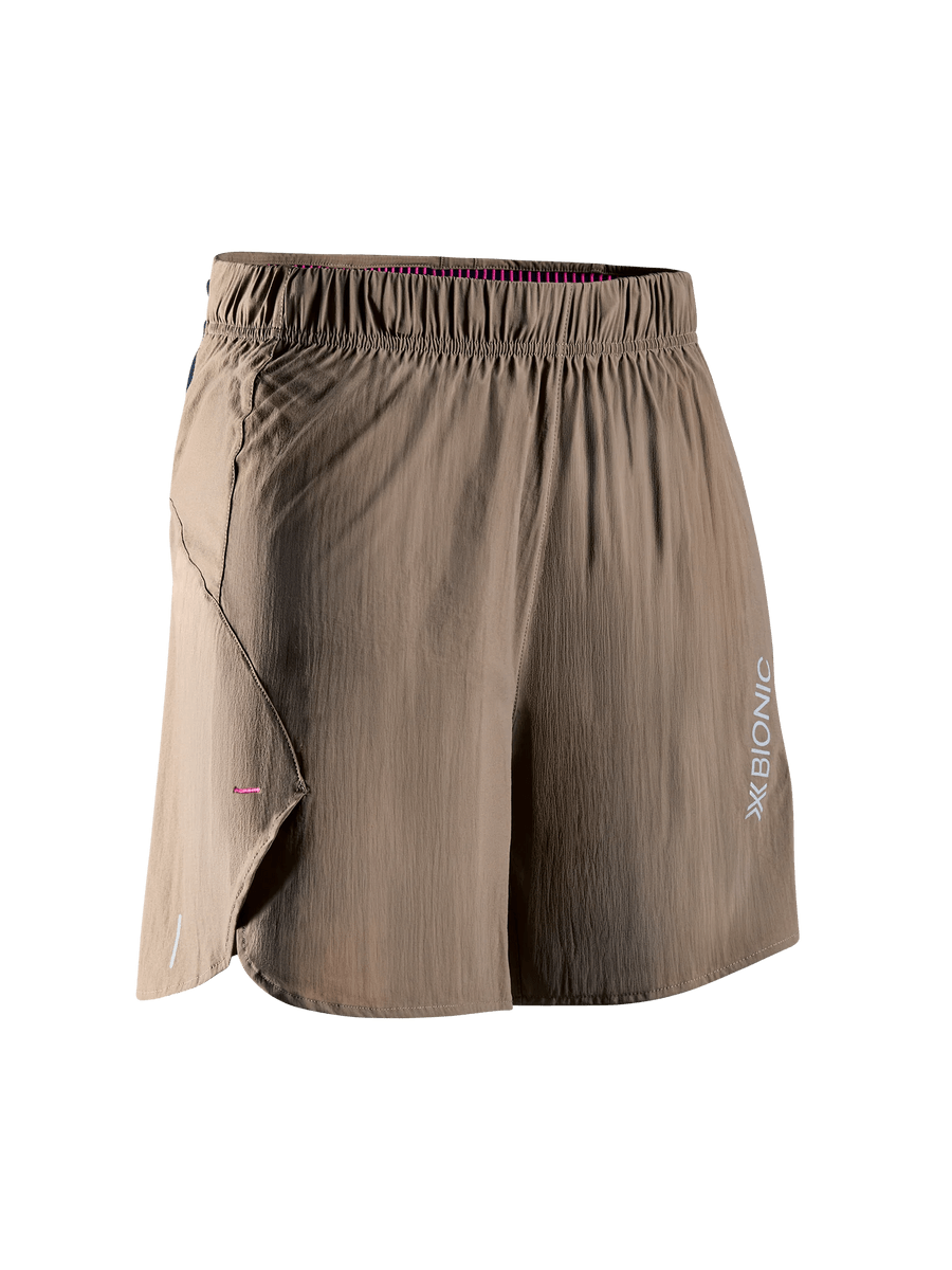 x-socks-corefusion-run-perform-shorts-damen-x-black-laufshorts image 8