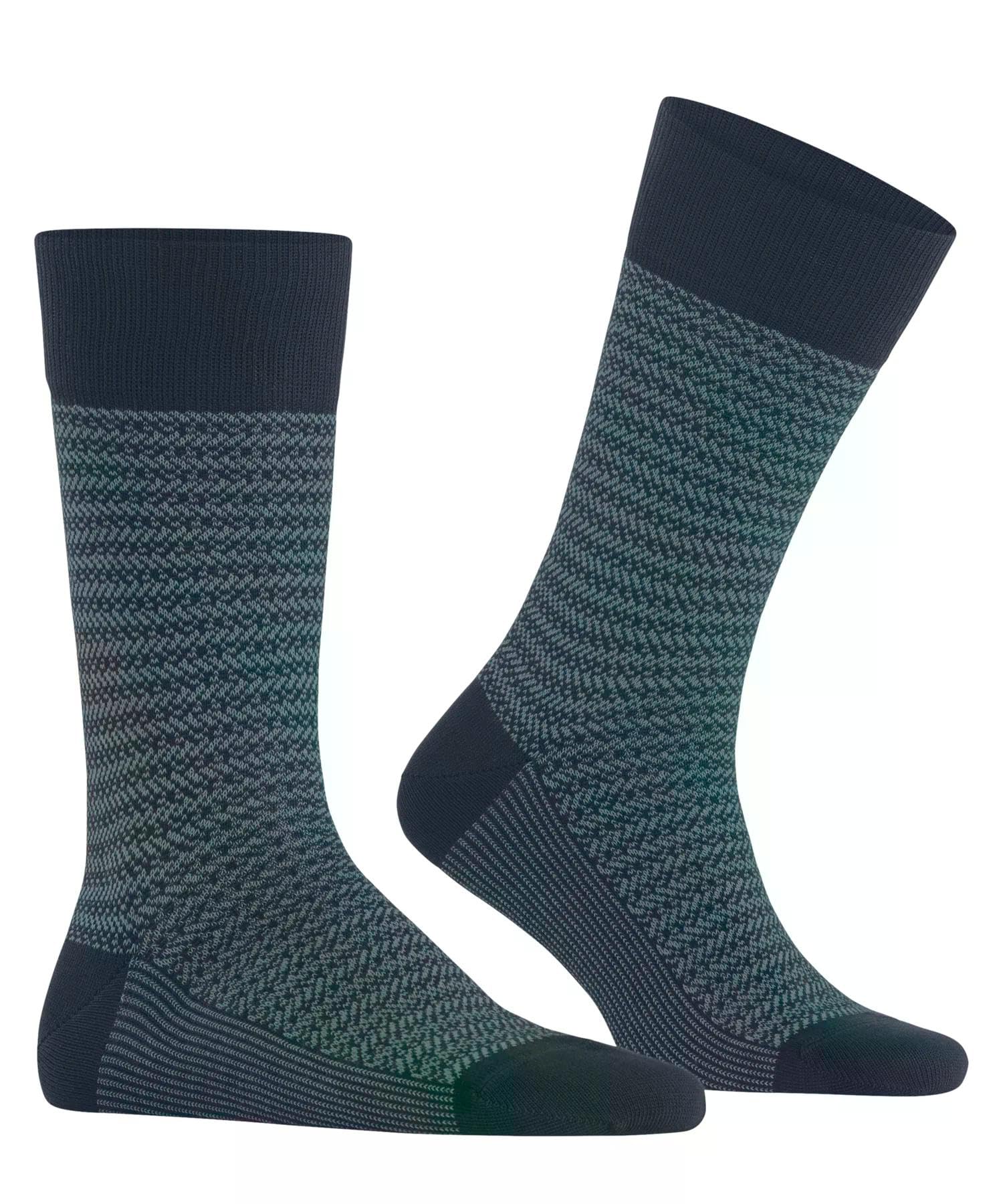falke-family-special-edition-socken-space-blue-43-46-baumwolle image 4
