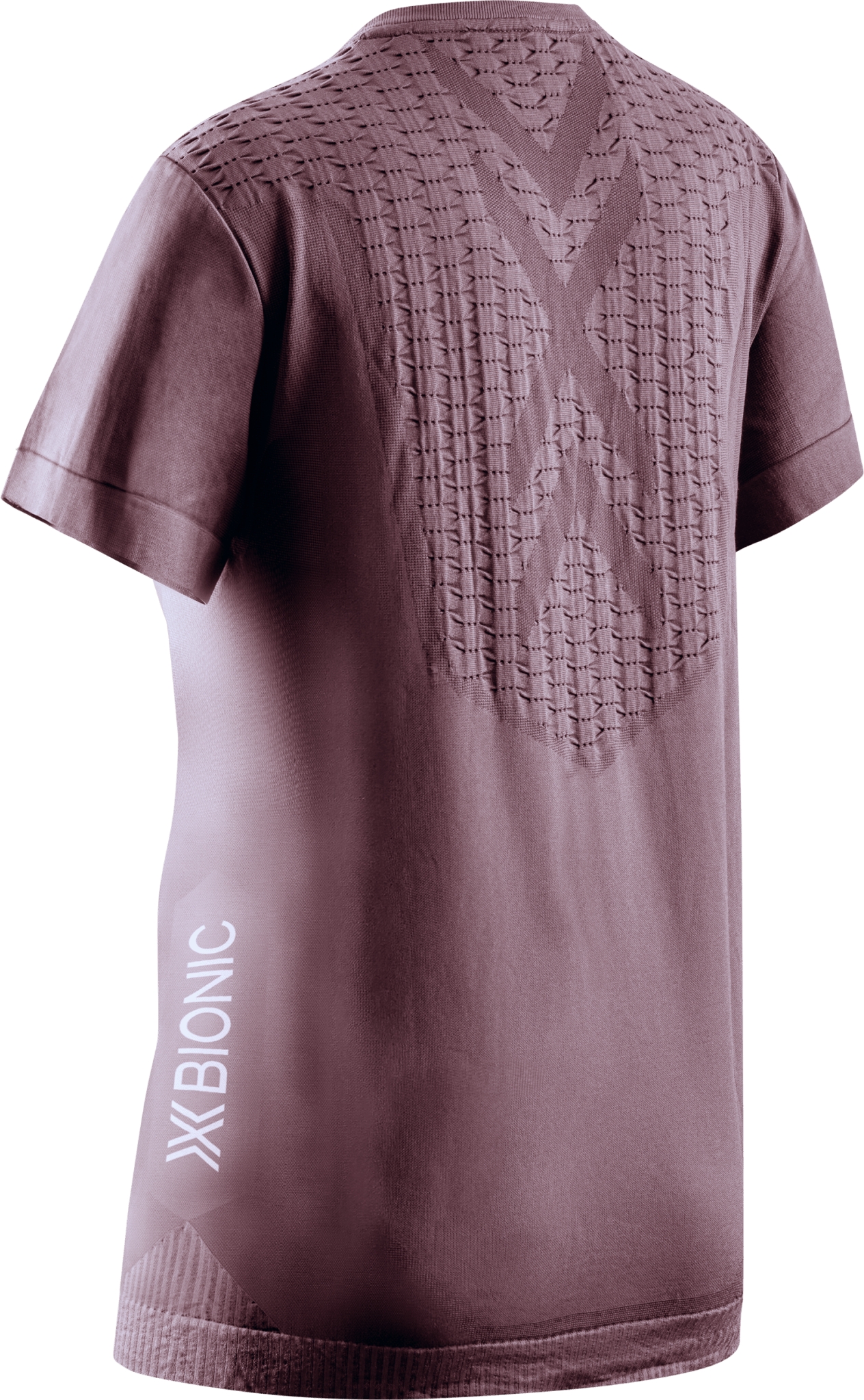 x-socks-x-ential-shirt-ss-wmn-funktionsshirt-dusty-lavender-s image 8