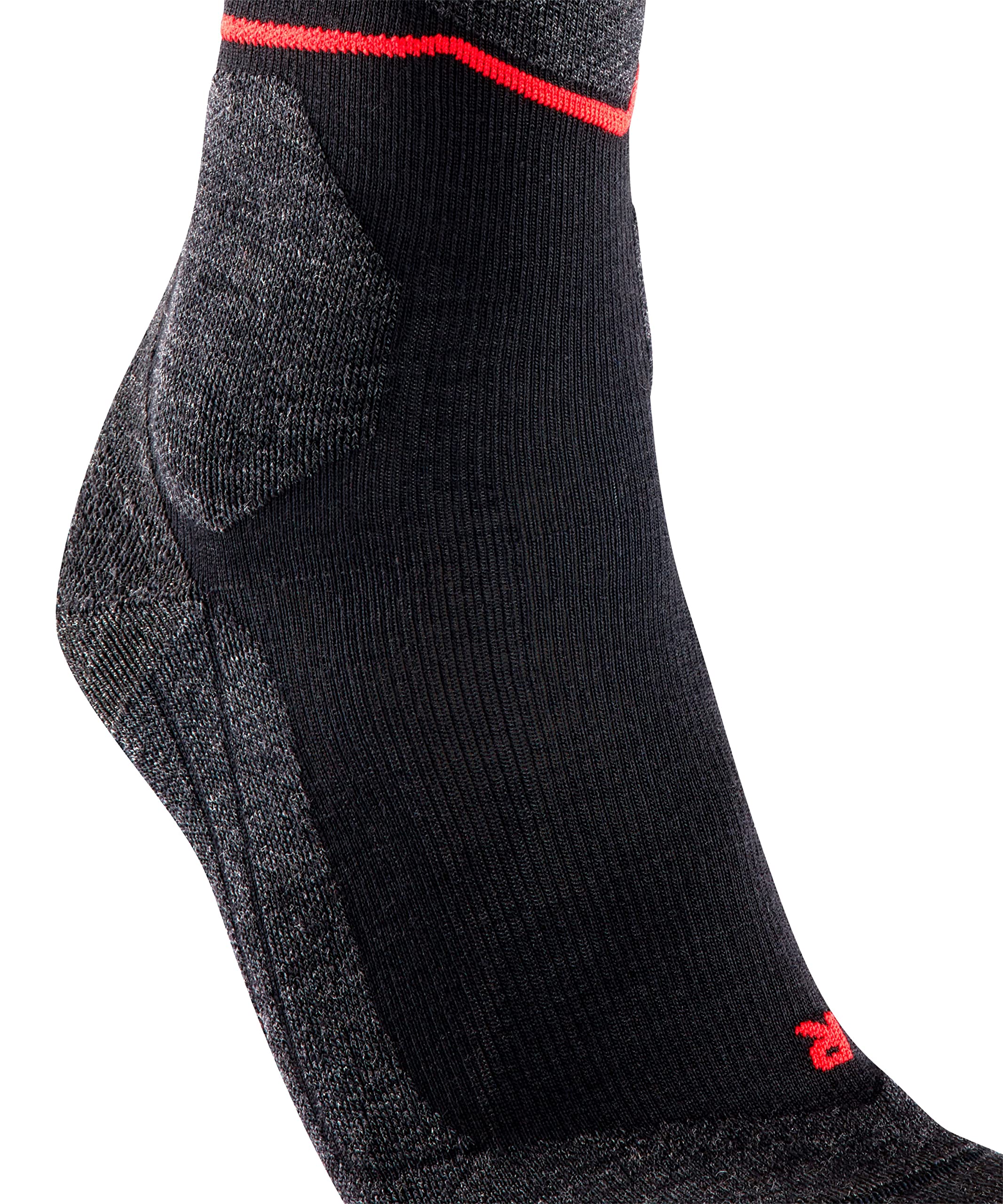 falke-sk2-energizing-light-skisocken-wolle-schwarz-1-paar image 6