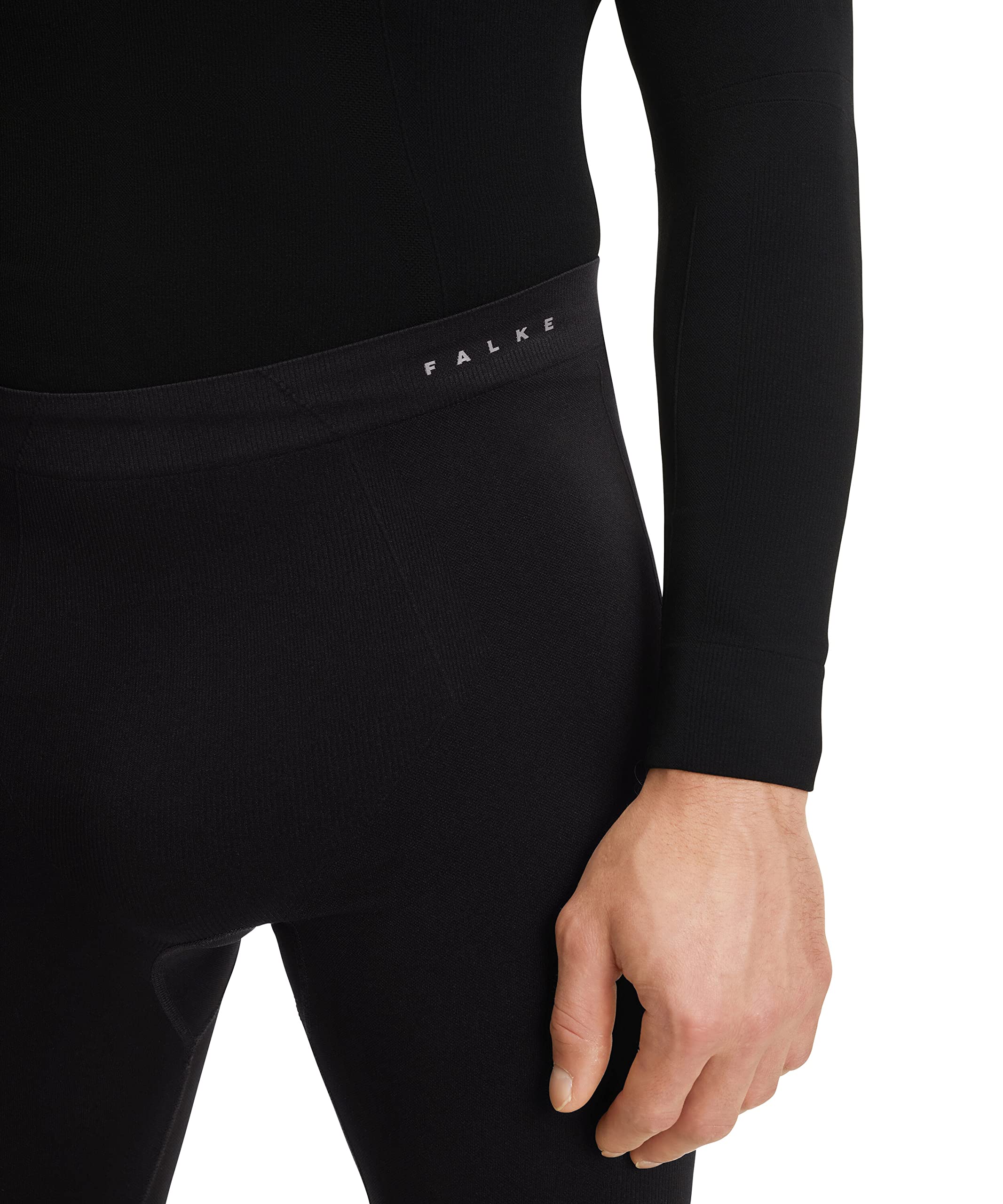 falke-shelina-long-tights-legging-schwarz-extra-warm image 6
