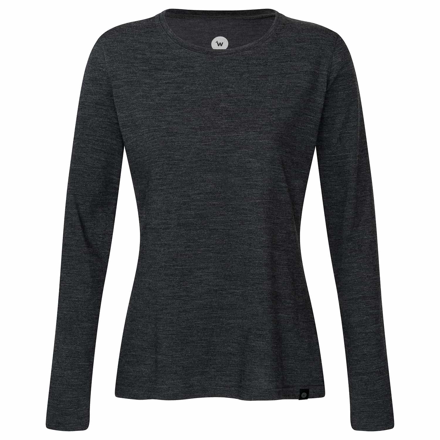wundersocks-sarah-merino-langarmshirt-damen-funktionsshirt image 1