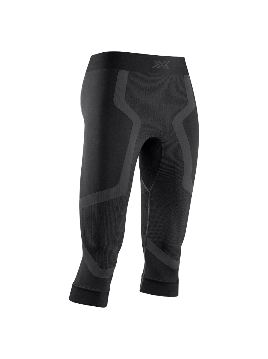 x-bionic-x-ential-3-4-tights-damen-schwarz-laufleggings image 1