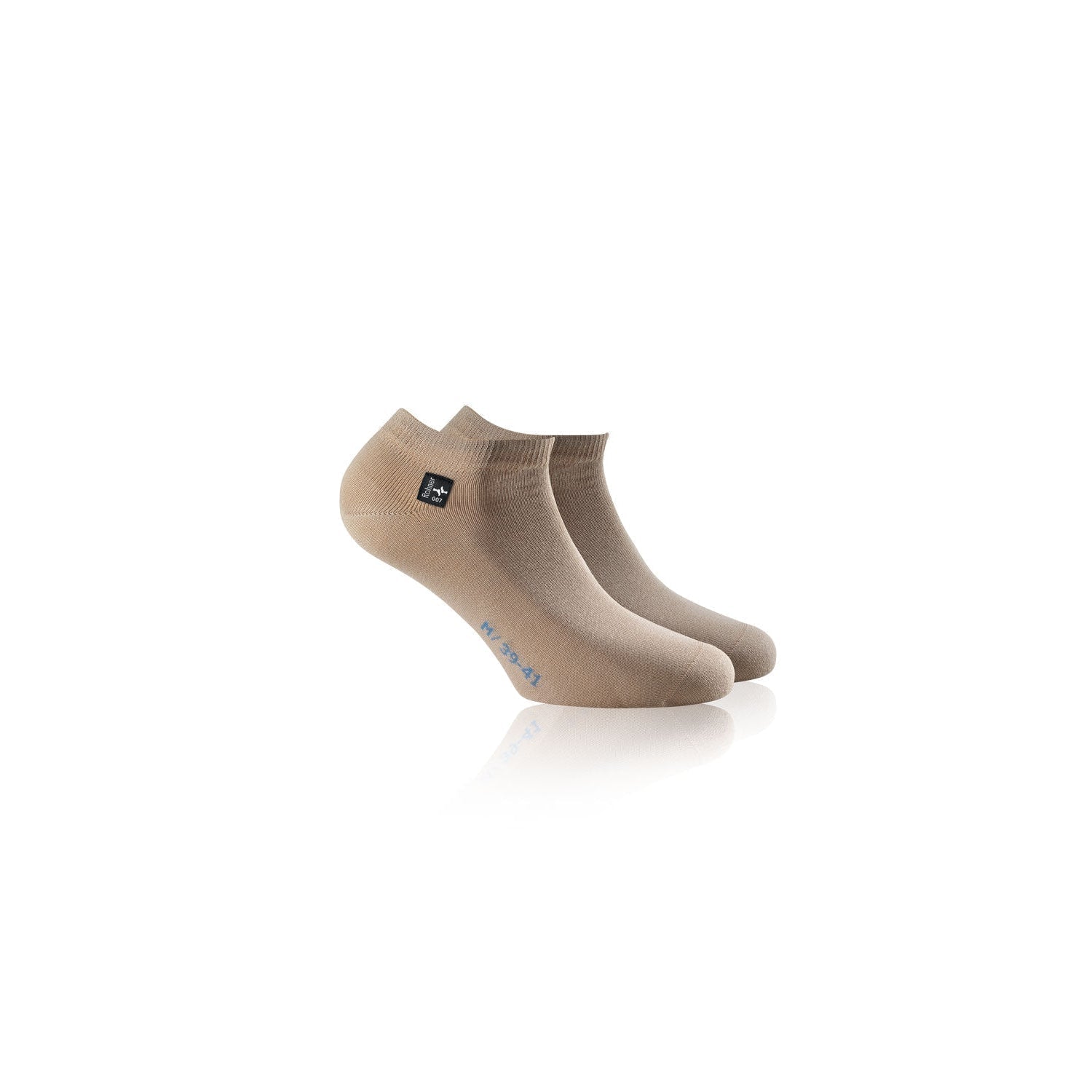 rohner-sneaker-wellness-sneaker-socken-kurz-smartcell image 1