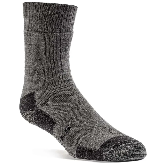 wundersocks-extreme-abs-merino-stoppersocken-cushion-crew image 1