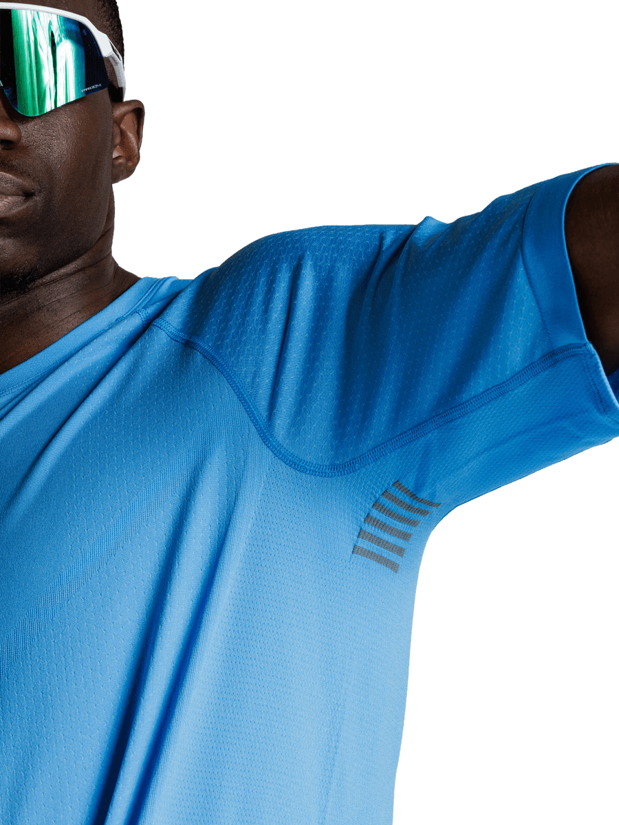 x-socks-xceed-run-shirt-ss-laufshirt-herren-eternal-ice-gr-l image 6