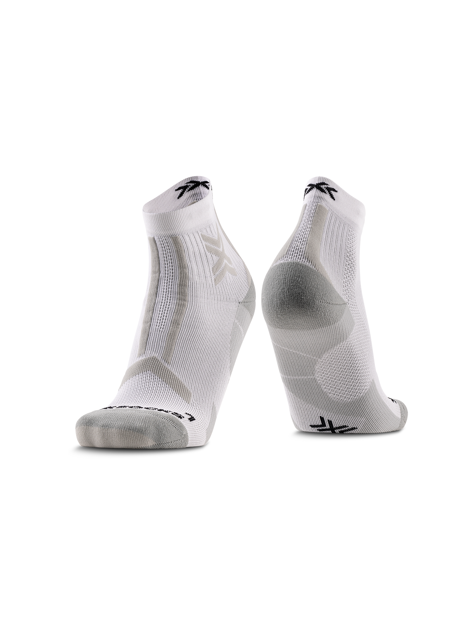 x-socks-trailrun-discover-ankle-laufsocken-black-42-44 image 1