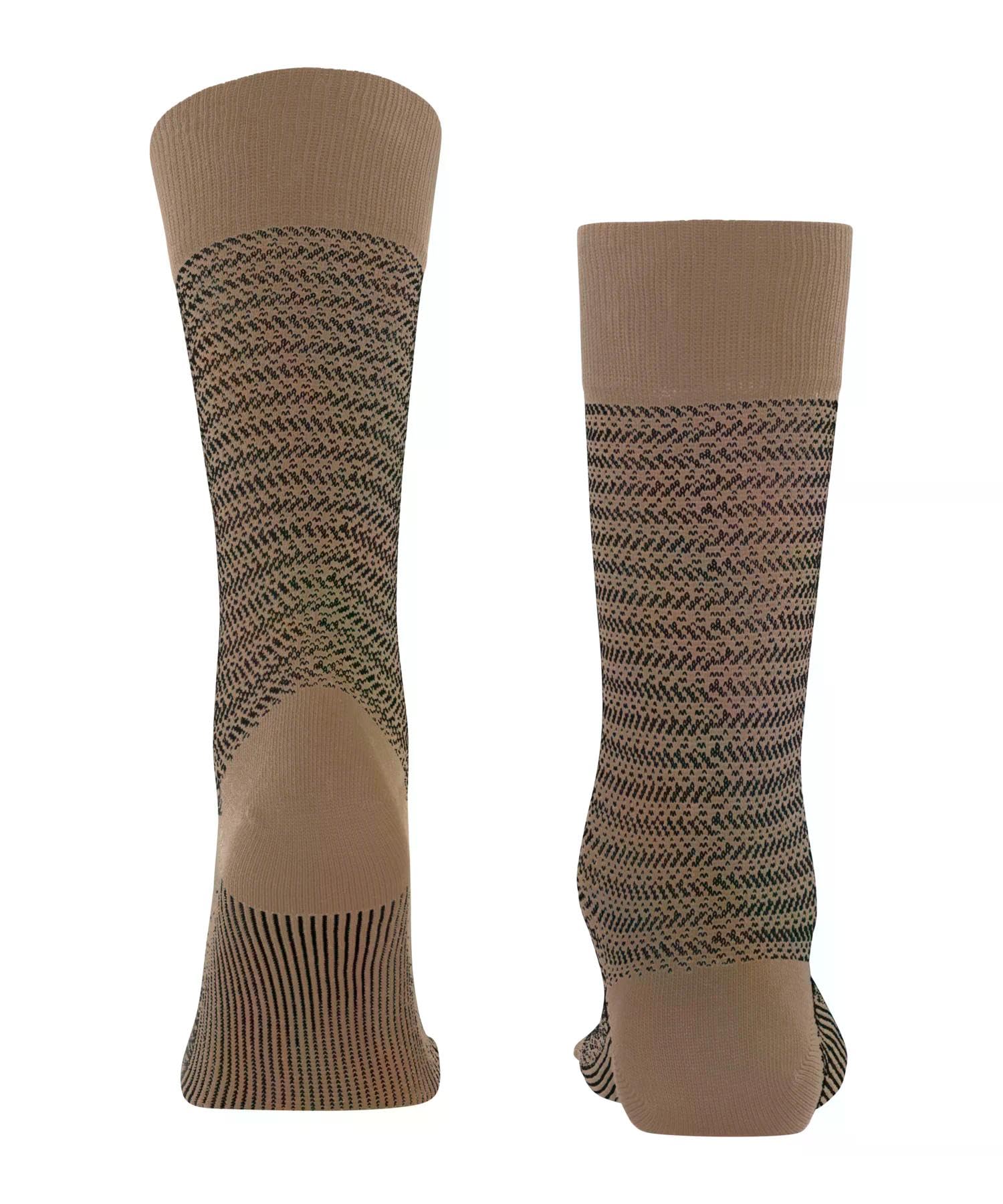 falke-family-special-edition-socken-camel-43-46-baumwolle image 2