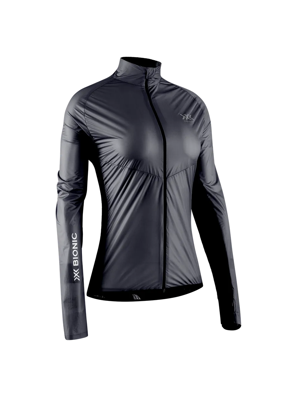 x-socks-streamlite-4-0-running-jacket-wmn-laufjacke-schwarz-xs image 1